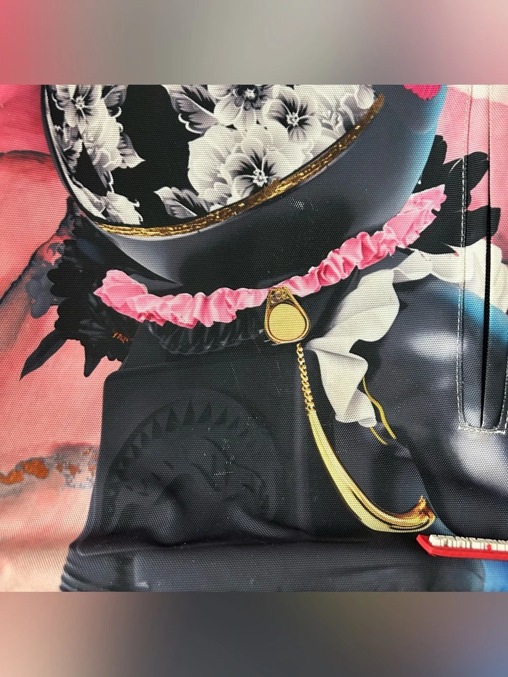 Sprayground astromane backpack